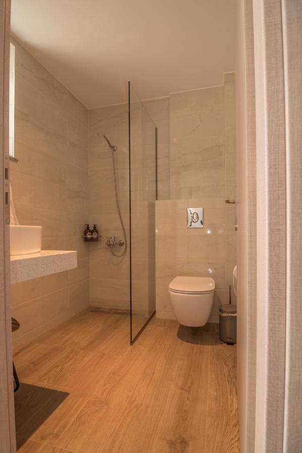 Evriali Comfort Living Palaiochora Esterno foto