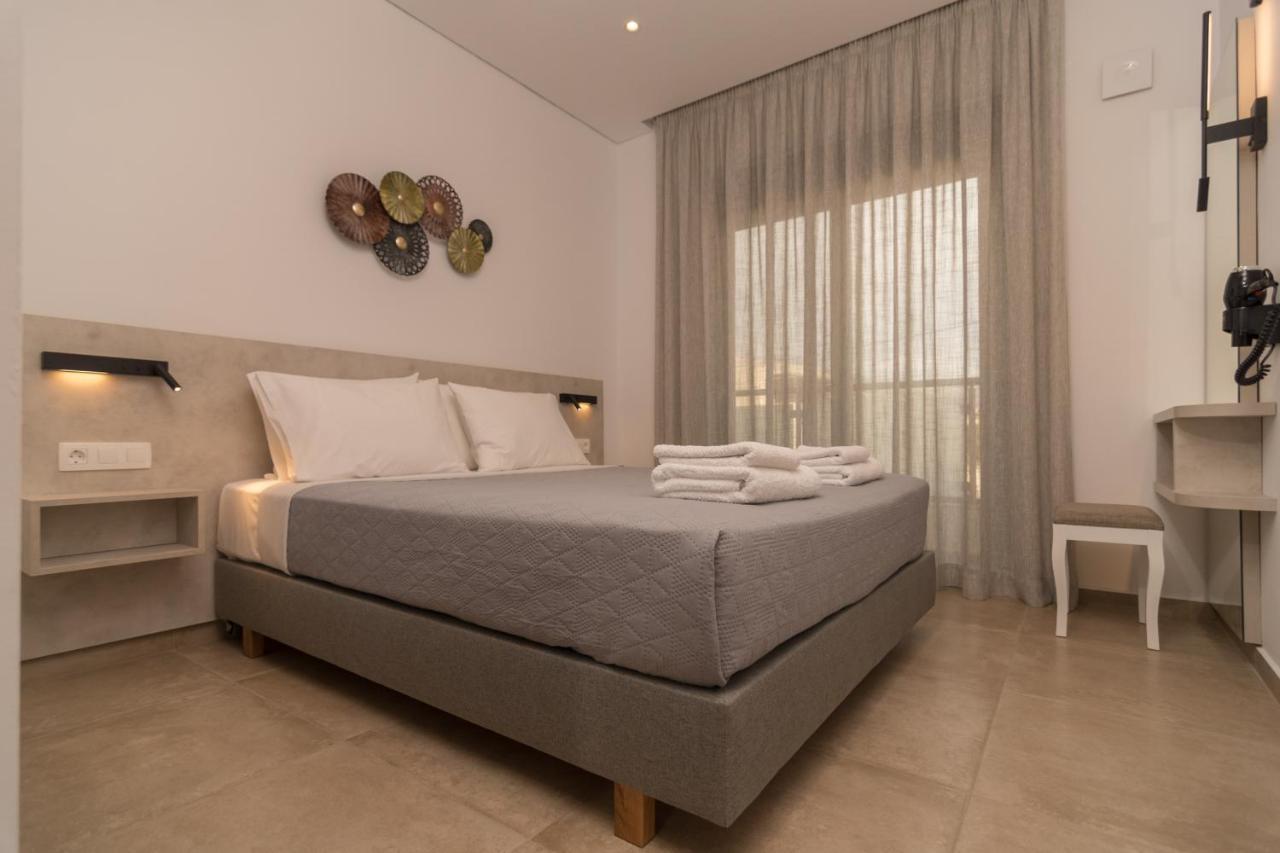 Evriali Comfort Living Palaiochora Esterno foto